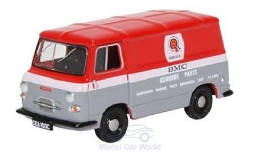 Austin J4 1/76 Oxford Van BMC Parts modellino in miniatura