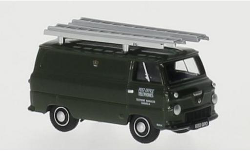 Ford 400E 1/76 Oxford 400 E Van RHD Maidstone & District modellino in miniatura