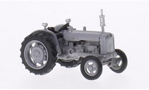 Ford Fordson 1/76 Oxford son grigio modellino in miniatura