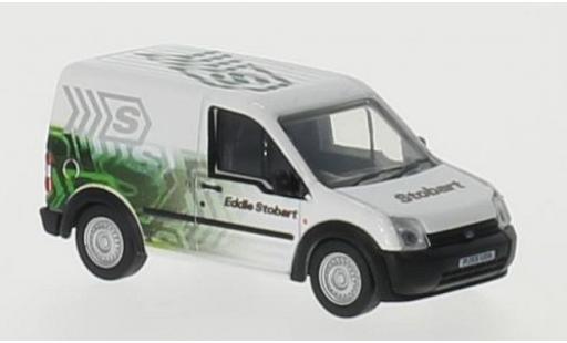 Ford Transit 1/76 Oxford Connect RHD Eddie Stobart modellino in miniatura