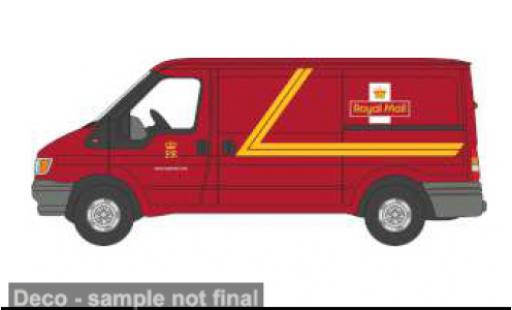 Ford Transit 1/76 Oxford MK IV Royal Mail 1:76 modellino in miniatura