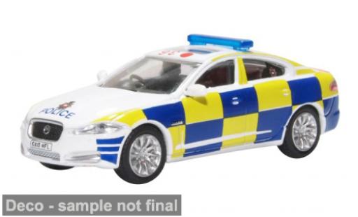 Jaguar XF 1/76 Oxford Surrey Police 1:76 modellino in miniatura