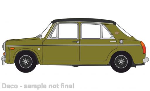 Austin 1300 1/76 Oxford d modellino in miniatura