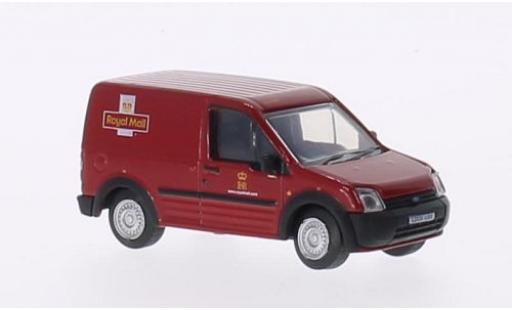 Ford Transit 1/76 Oxford Connect RHD royal e-mail modellino in miniatura