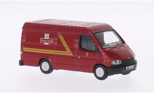 Ford Transit 1/76 Oxford Mk3 RHD royal e-mail modellino in miniatura