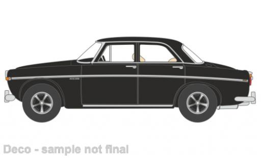 Rover P5B 1/76 Oxford nero modellino in miniatura
