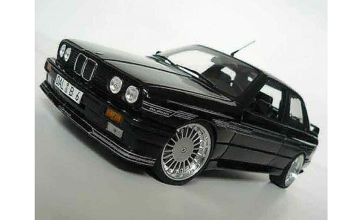 Bmw M3 coupe 1/18 Minichamps Alpina E30 b6s modellini auto