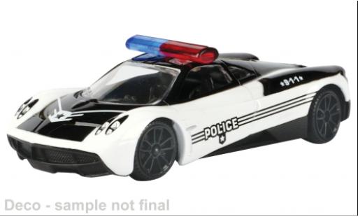 Pagani Huayra 1/43 Motormax 1:43 modellino in miniatura