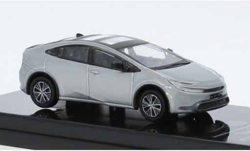 Toyota Prius 1/64 Para64 d 2023 modellino in miniatura