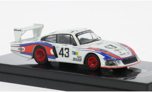 Porsche 935 1978 1/64 Para64 /78 Le Mans Martini Racing System #43 1:64 modellino in miniatura