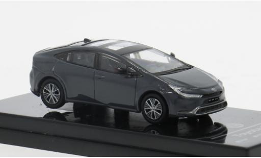 Toyota Prius 1/64 Para64 grau 2023 1:64 modellino in miniatura