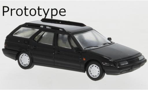 Citroen XM 1/87 PCX87 Break nero 1991 modellino in miniatura