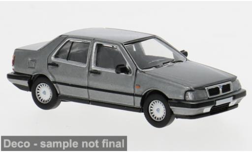 Lancia Thema 1/87 PCX87 grau 1984 1:87 modellino in miniatura