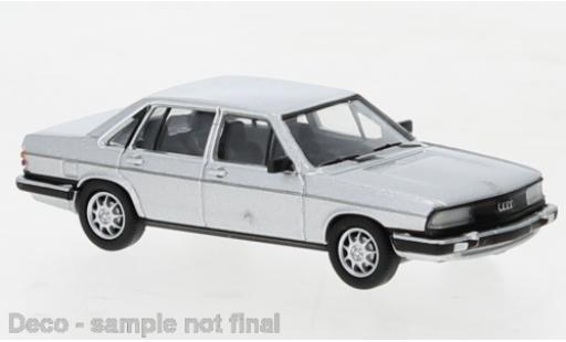 Audi 100 1/87 PCX87 (C2) d 1979 modellino in miniatura