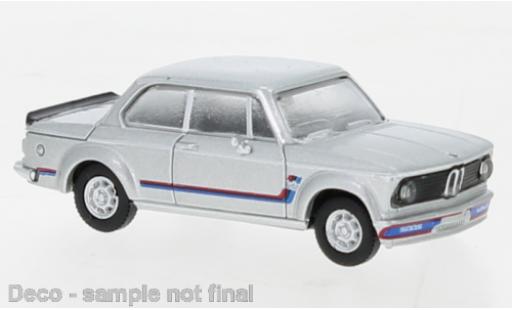 Bmw 2002 1/87 PCX87 turbo d/Décorer 1973 modellino in miniatura