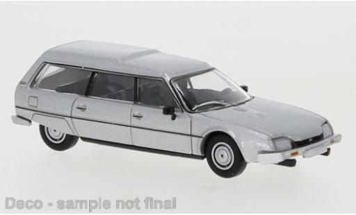 Citroen CX 1/87 PCX87 Break d 1976 modellino in miniatura