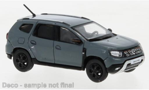 Dacia Duster 1/87 PCX87 II grigio 2020 modellino in miniatura