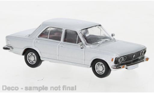 Fiat 130 1/87 PCX87 d 1969 modellino in miniatura