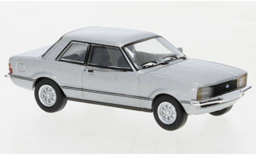Ford Taunus 1/87 PCX87 TC2 d 1976 modellino in miniatura
