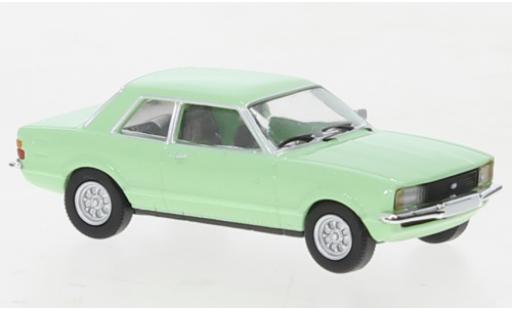 Ford Taunus 1/87 PCX87 TC2 la chaux 1976 modellino in miniatura