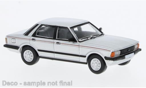 Ford Taunus 1/87 PCX87 (TC3) Brillant d 1979 modellino in miniatura