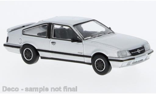 Opel Monza 1/87 PCX87 A2 GSE d 1983 modellino in miniatura