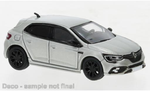 Renault Megane 1/87 PCX87 RS metallise d 2021 modellino in miniatura