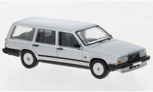 Volvo 740 1/87 PCX87 camionnette d 1985 modellino in miniatura