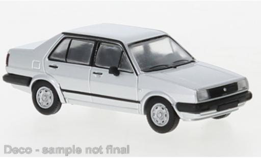 Volkswagen Jetta 1/87 PCX87 II d 1984 modellino in miniatura