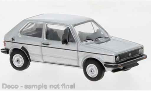 Volkswagen Golf 1/87 PCX87 I d 1980 modellino in miniatura