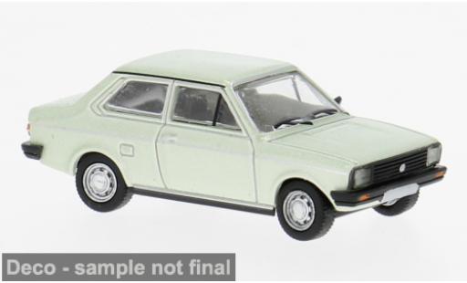 Volkswagen Derby 1/87 PCX87 I grün 1979 1:87 modellino in miniatura