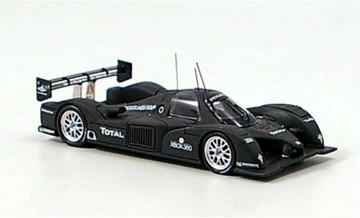 Peugeot 908 2007 1/87 Spark Testwagen modellini auto