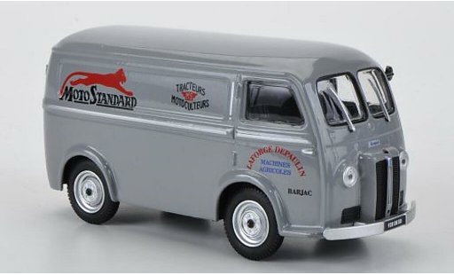 Peugeot D3 Base 1/43 Eligor MotoStandard modellini auto