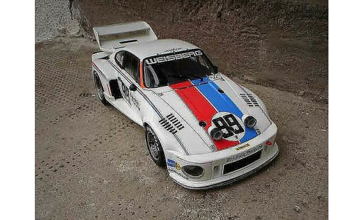 Porsche 935 1978 1/18 Exoto imsa brumos #99 daytona winner modellini auto