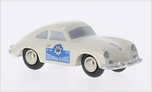 Porsche 356 A A 1/90 Schuco Coupe modellini auto