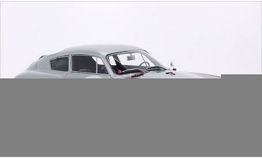 Porsche 356 B B 1/18 Minichamps 1600 GS Carrera GTL Abarth No.42 Scuderia SSS Targa Florio 1962 /H.Linge modellini auto