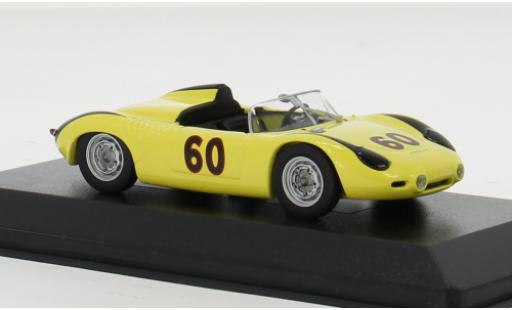 Porsche 718 1/43 Minichamps RS61 Spyde Road Amer 1:43 modellino in miniatura