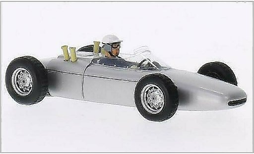 Porsche 804 1962 1/43 Spark  modellini auto