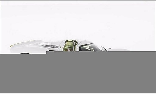 Porsche 907 Base 1/43 Spark No.224 Targa Florio 1968 /U.Maglioli modellini auto