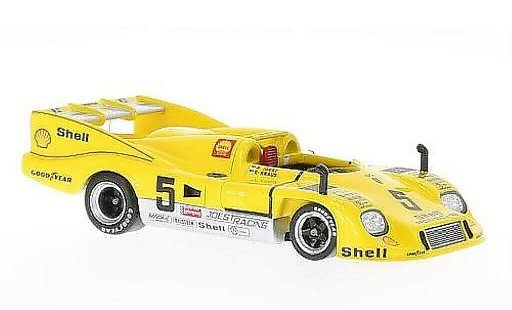 Porsche 908 1976 1/43 Spark Turbo No.5 Nurburgring /E.Kraus modellini auto