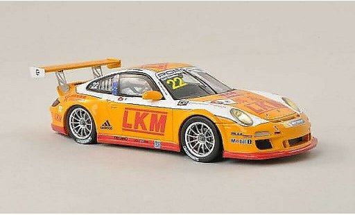 Porsche 911 GT3 CUP 1/43 Spark No.22 Carrera Asia - Macau 2013 modellini auto