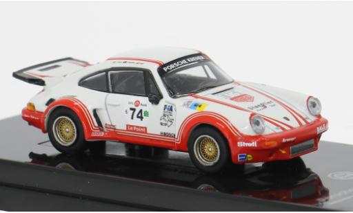 Porsche 930 RSR 1/64 Para64 911 Carerra 3.0 1974 #74 1:64 modellino in miniatura