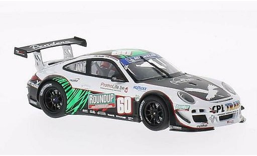 Porsche 911 GT3 1/43 Minichamps R No. 60 Prospeed Competition Belcar 2011 /Soulet modellini auto