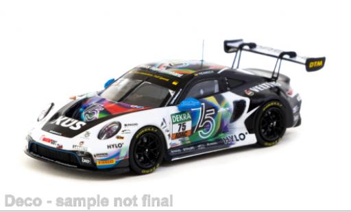 Porsche 911 1/64 Tarmac Works GT3 R 1:64 modellino in miniatura