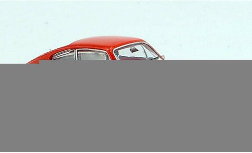 Porsche 911 Base 1/87 Brekina No.219 Rally Monte Carlo 1967 modellini auto