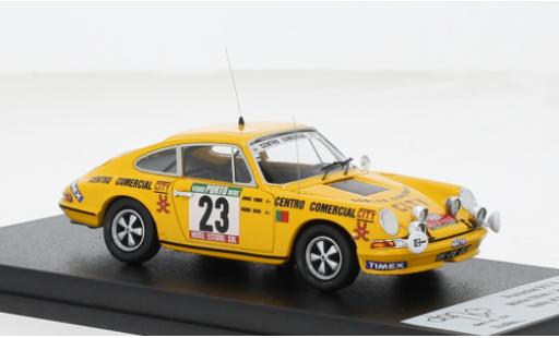 Porsche 911 1/43 Trofeu S #23 1:43 modellino in miniatura
