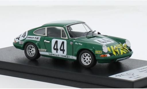 Porsche 911 1/43 Trofeu S #44 1:43 modellino in miniatura