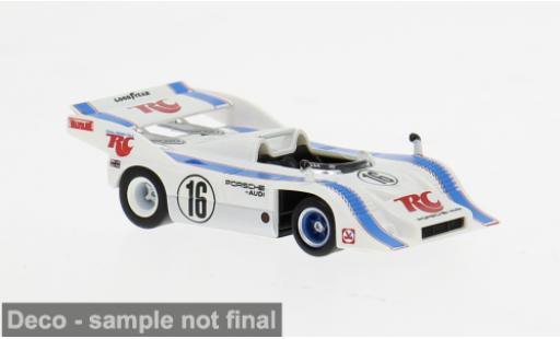 Porsche 917 1972 1/87 Brekina /10 RC #16 1:87 modellini auto