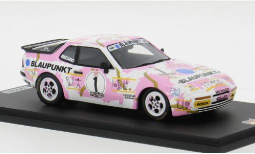 Porsche 944 1/43 Spark 1:43 modellino in miniatura