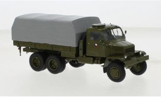 Praga V3S 1/43 Premium ClassiXXs oliv 1:43 modellino in miniatura